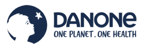 danone-color blue