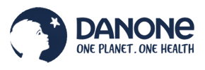 Logo Danone