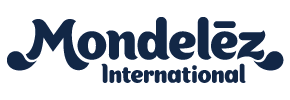 Logo Mondelez