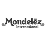 Logo Mondelez