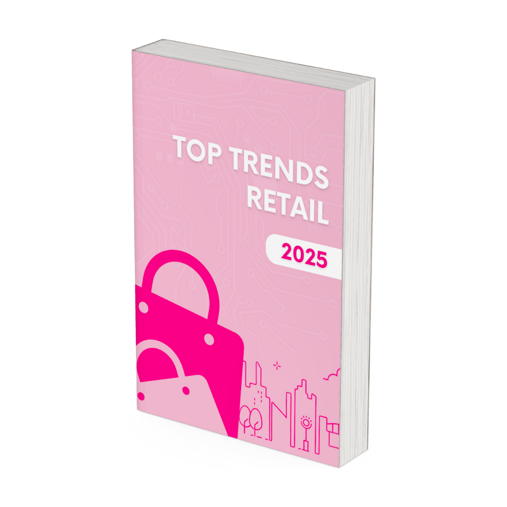 White paper - Top trends retail 2025