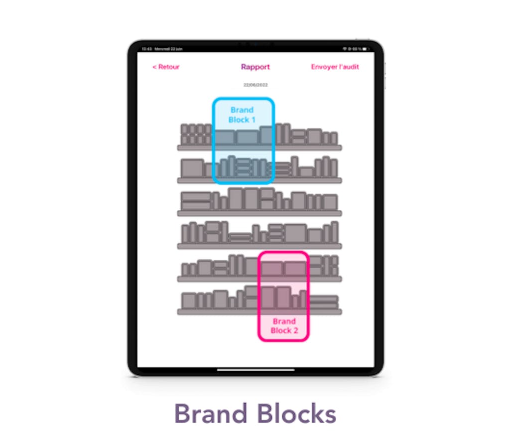 Brand Blocks