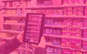technology & the retail experience