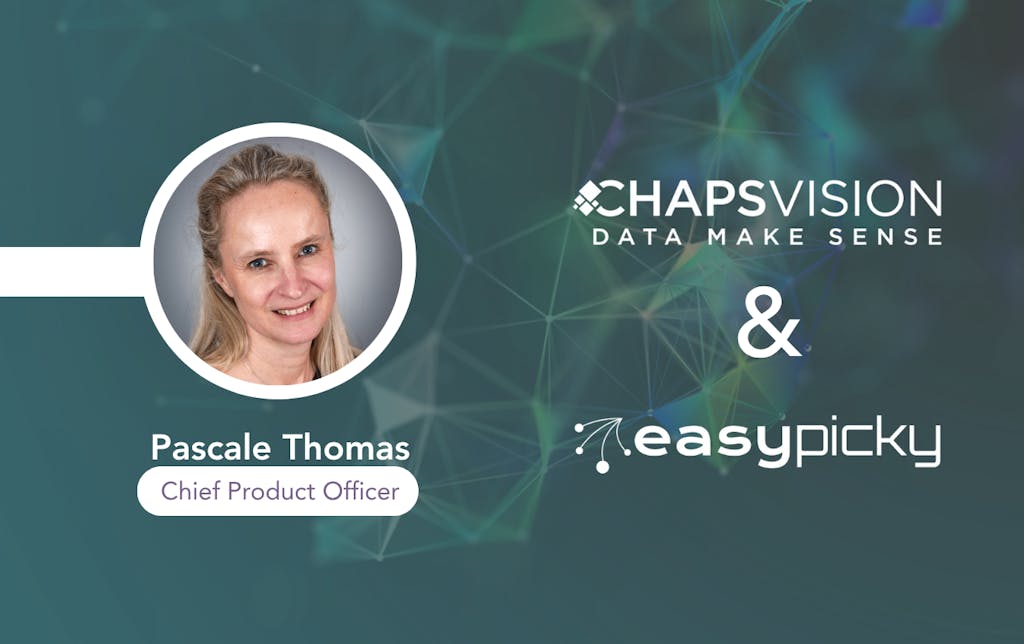 Chapsvision and Easypicky