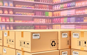 Distribution Numérique