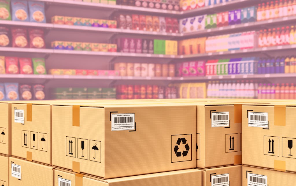 Distribution Numérique