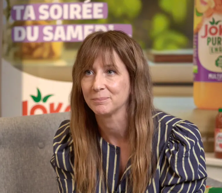 Margot Brochet, Eckes-Granini