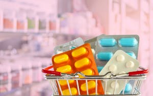 Optimizing planogram compliance in pharmacies