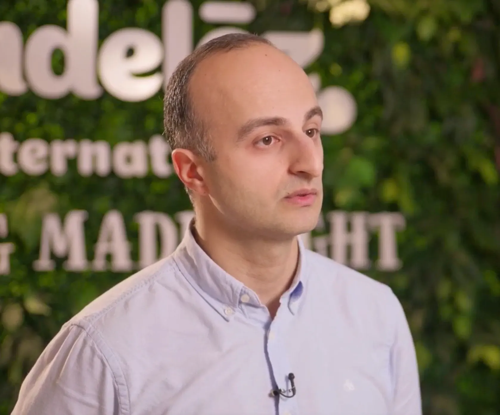 Mondelez - Andranik Nalbandyan - Digital Solution Manager