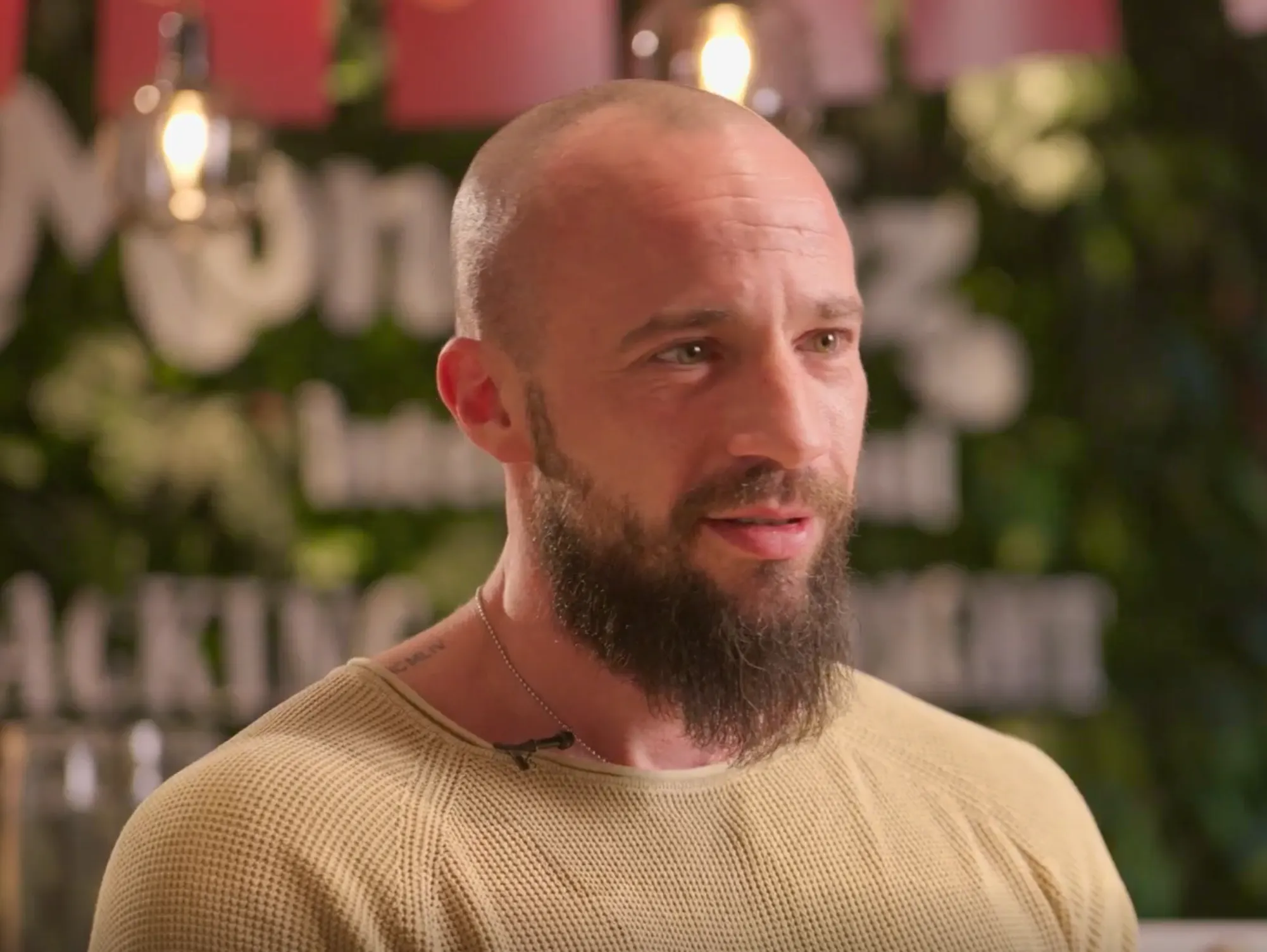 Mondelez - Michele Ruggiere - Sales Field Representative